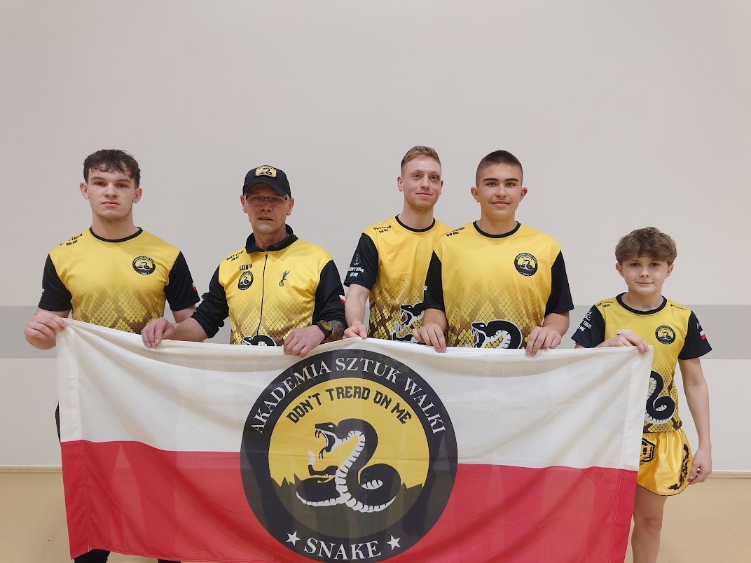 Podopieczni trenera Leszka Sołka chcą zdobywać medalowe szczyty, nie tylko w Polsce [FOTO] 